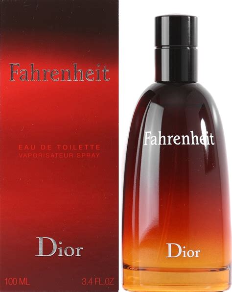 fahrenheit dior femme|dior fahrenheit original.